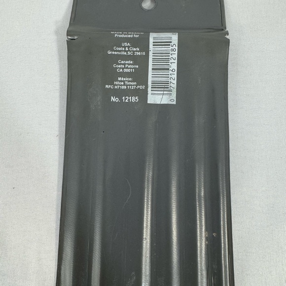 Bates Steel Crochet Hook Set - Picture 2 of 5